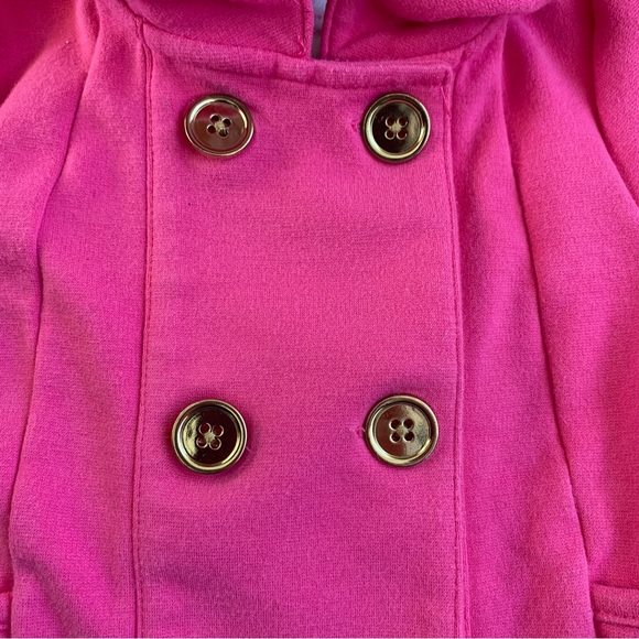 GYMBOREE Toddler girl blazer jacket 12-24m - Picture 2 of 5